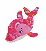 1-X-TOY-DOLPHIN-BRIGHT-PINK-CA-AUSTRALIA-24-cm-NEW